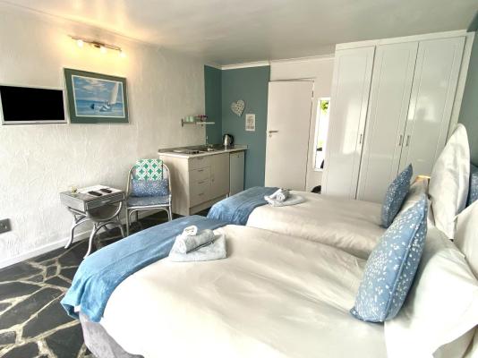 Southern Cross Guesthouse - 233407