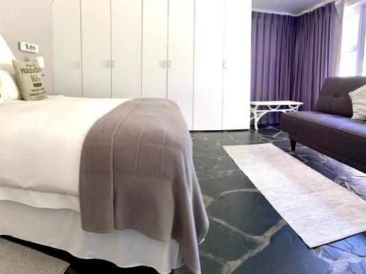 Southern Cross Guesthouse - 233411