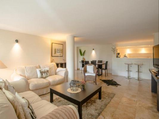 Southern Cross Guesthouse - 233424
