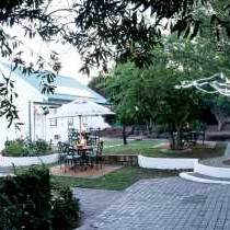De Doornkraal Historic House Boutique Hotel - 233478