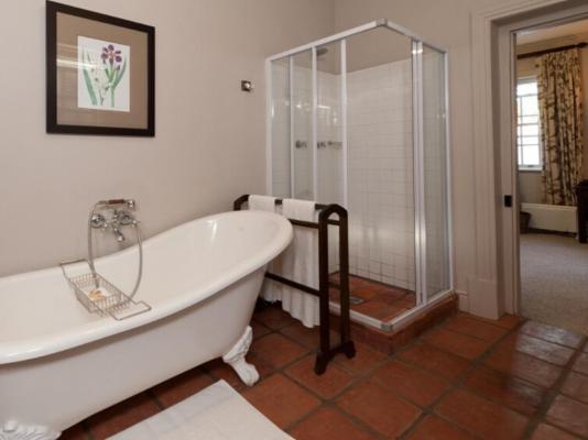 De Doornkraal Historic House Boutique Hotel - 233494