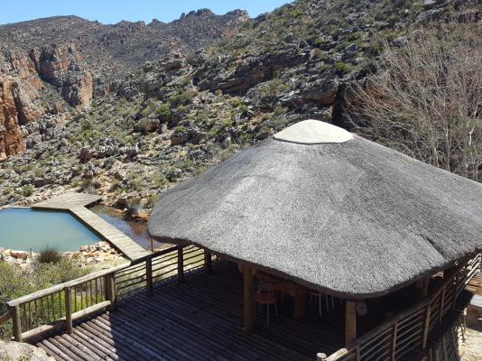 Karoo 1 Hotel Village - 233547