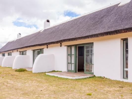 Karoo 1 Hotel Village - 233558
