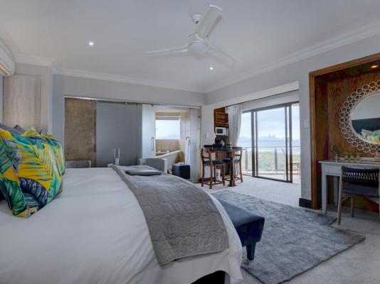 African Oceans - Manor on the Beach - 233596