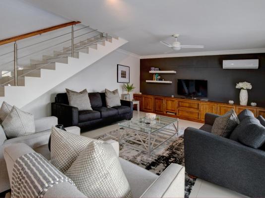 African Oceans - Manor on the Beach - 233605