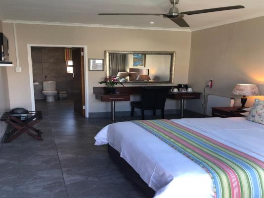 Le Blue Guesthouse - 233638