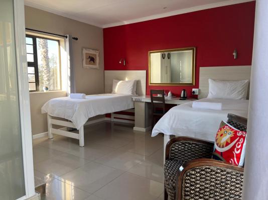 Le Blue Guesthouse - 233650