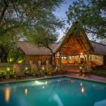 Mashatu Lodge - Mashatu Game Reserve - 233655