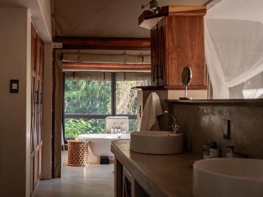 Tuli Safari Lodge Mashatu - Mashatu Game Reserve - 233709