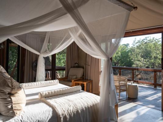 Tuli Safari Lodge Mashatu - Mashatu Game Reserve - 233712
