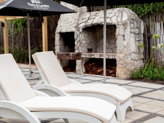 Tranquility Lodge - 233715