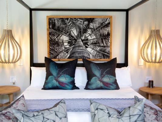 Tranquility Lodge - 233728