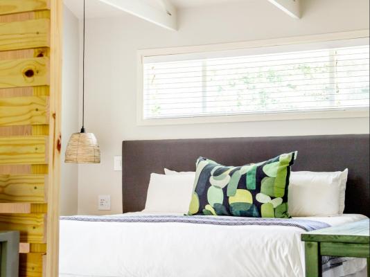 Tranquility Lodge - 233734