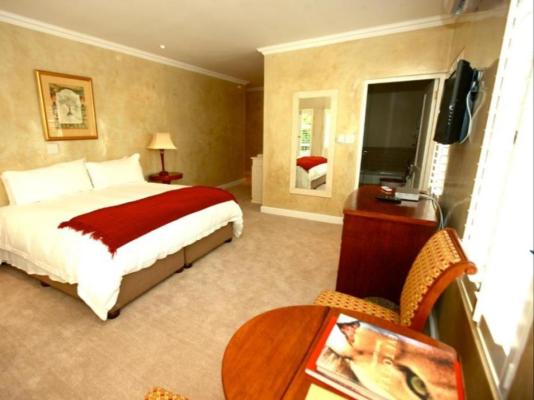 Leighwood Lodge - 233759