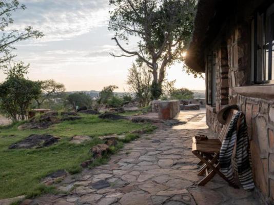 Shalimpo Exclusive Safari Home - 233843