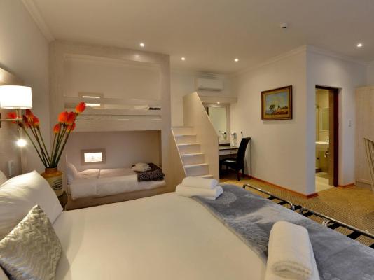 Val du Charron Wine and Leisure Estate Guesthouse - 233880