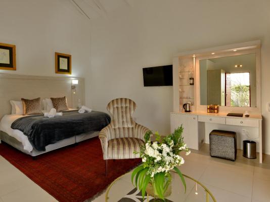 Val du Charron Wine and Leisure Estate Guesthouse - 233885