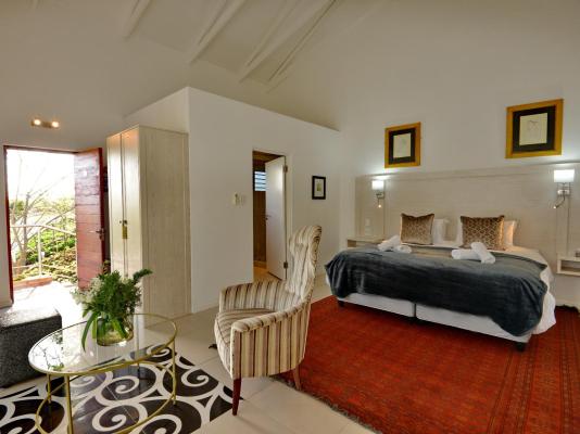 Val du Charron Wine and Leisure Estate Guesthouse - 233886