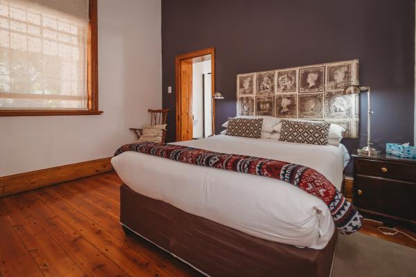 Acorn Guest House - 233982