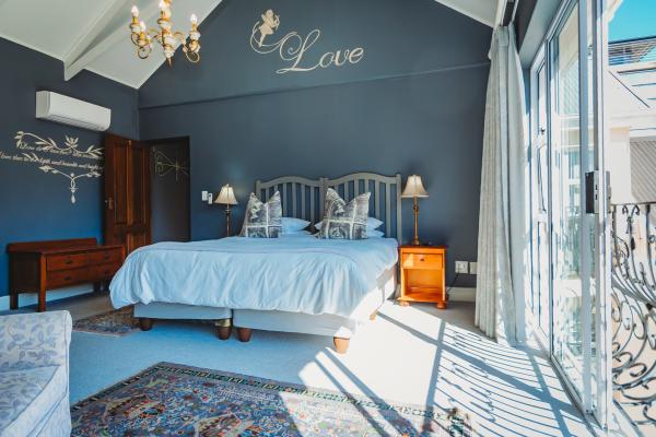 Acorn Guest House - 233988