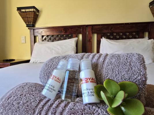Royal Guest House - 234098