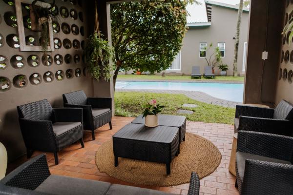 iGwalagwala Guest House