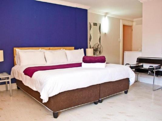 FunkyTown - Jeffreys Bay - 234182