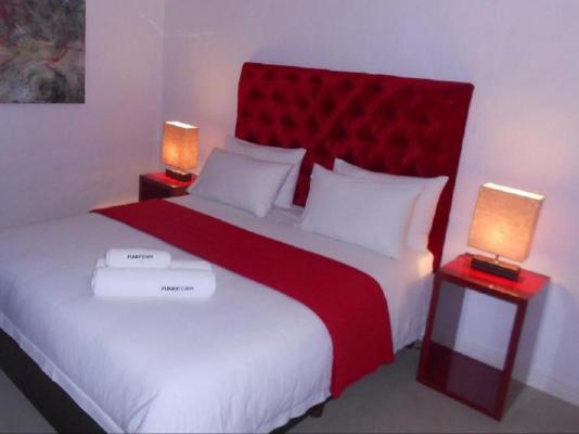 FunkyTown - Jeffreys Bay - 234188
