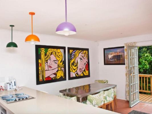 FunkyTown - Jeffreys Bay - 234189