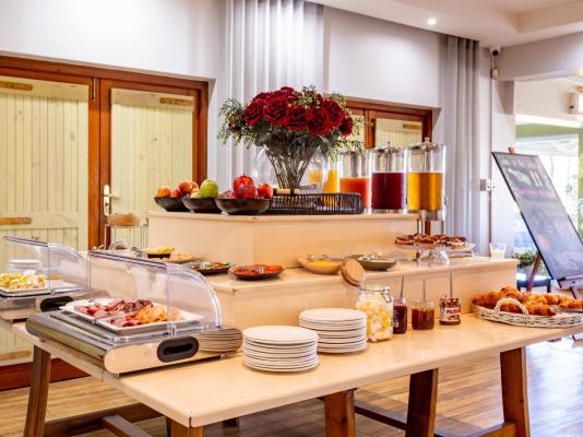 Devonvale Golf & Wine Estate - 234205