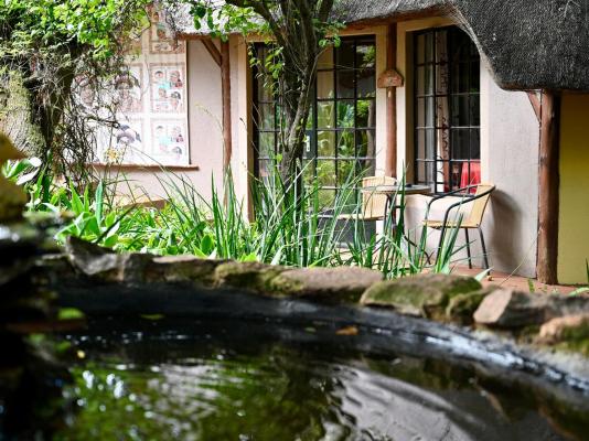 Kulanga Cottages Bed & Breakfast - 234244