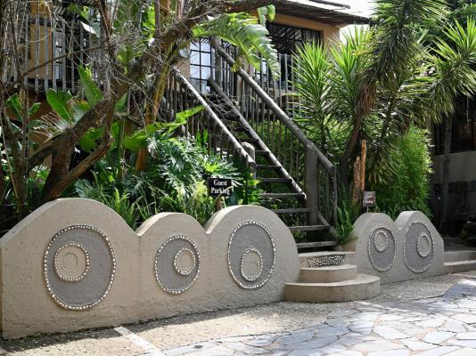 Kulanga Cottages Bed & Breakfast - 234251