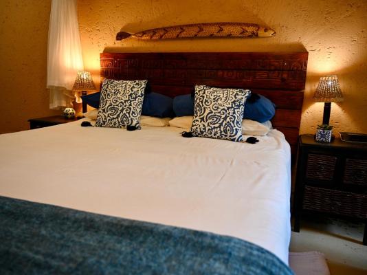 Kulanga Cottages Bed & Breakfast - 234255
