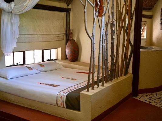 Kulanga Cottages Bed & Breakfast - 234260