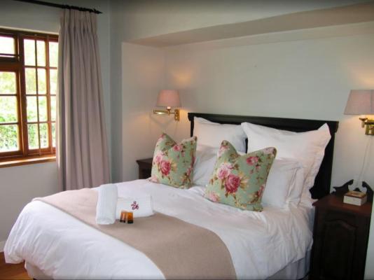 Beaufort Manor Country Lodge - 234401