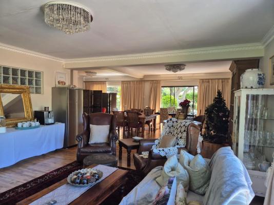 Afton Safari Lodge Cape Town - 234454