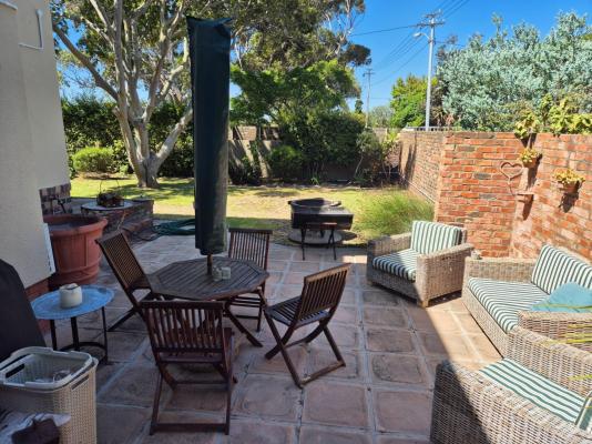 Afton Safari Lodge Cape Town - 234455