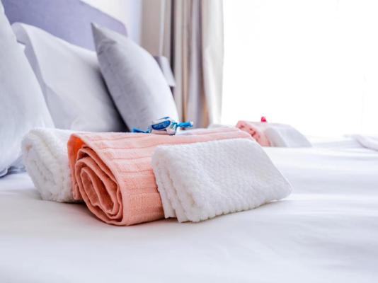 Worcester the Karoo Guestrooms - 234466