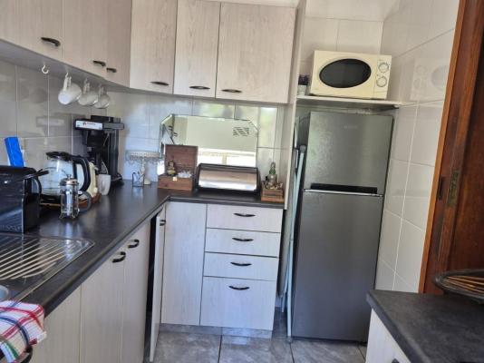 Afton Safari Lodge Cape Town - 234470