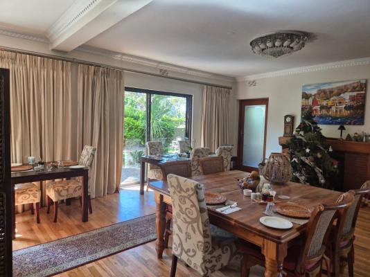 Afton Safari Lodge Cape Town - 234472