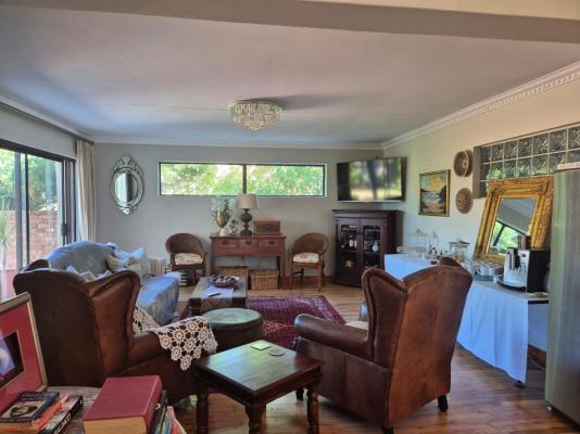 Afton Safari Lodge Cape Town - 234475