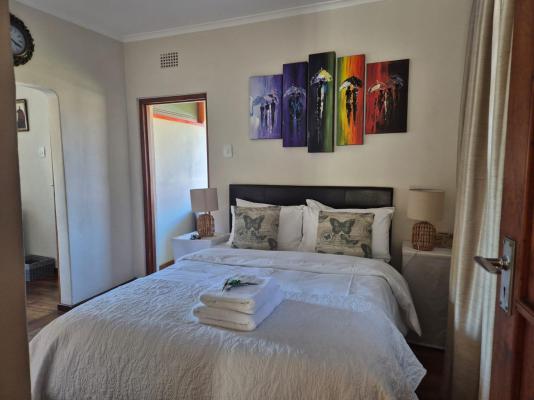 Afton Safari Lodge Cape Town - 234479