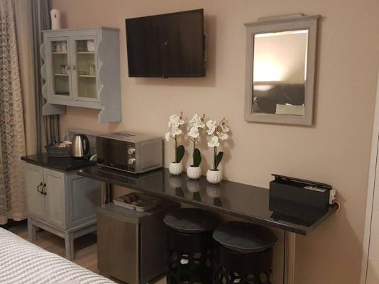 Worcester the Karoo Guestrooms - 234487