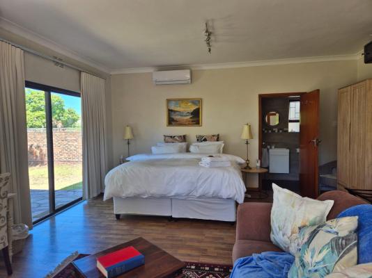 Afton Safari Lodge Cape Town - 234495