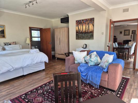 Afton Safari Lodge Cape Town - 234496