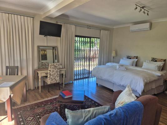 Afton Safari Lodge Cape Town - 234498
