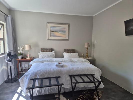 Afton Safari Lodge Cape Town - 234499