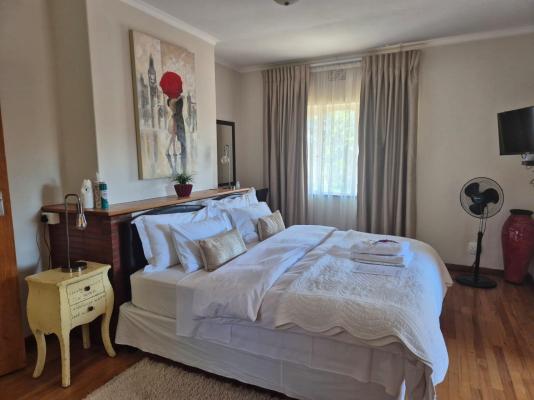 Afton Safari Lodge Cape Town - 234501