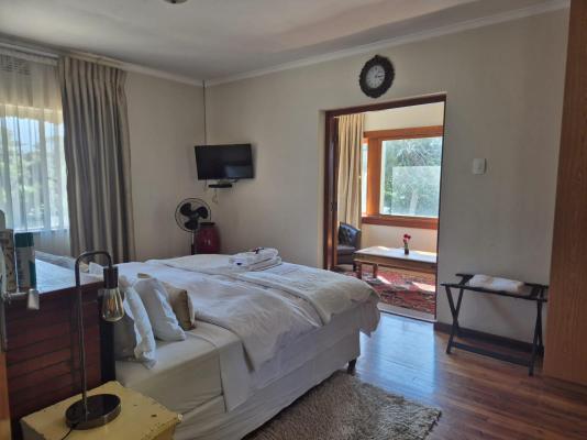Afton Safari Lodge Cape Town - 234502