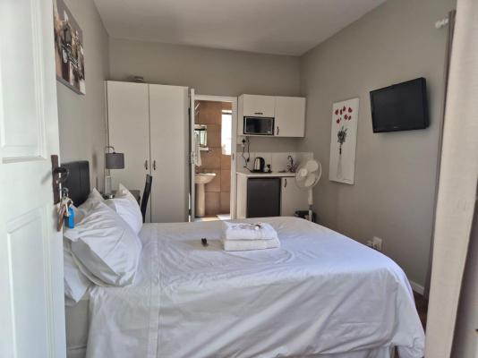 Afton Safari Lodge Cape Town - 234504